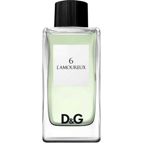 parfum dolce gabbana l'amoureux|dolce gabbana perfume women original.